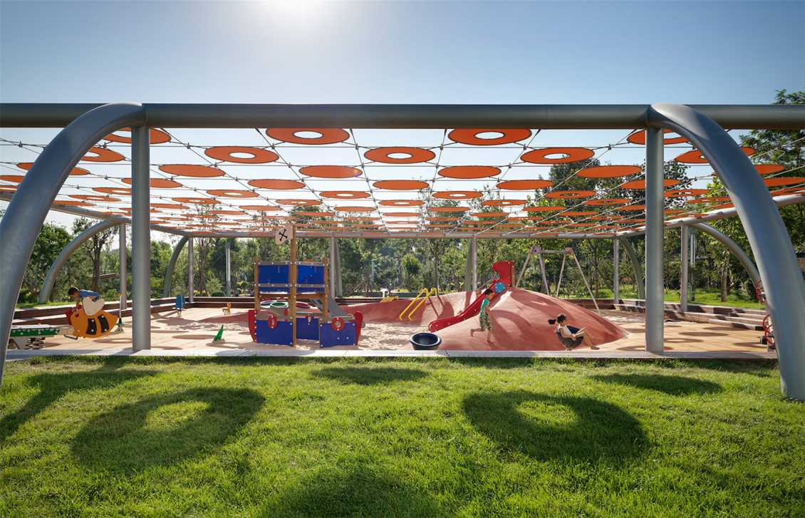 北京无动力设备有哪些优点?