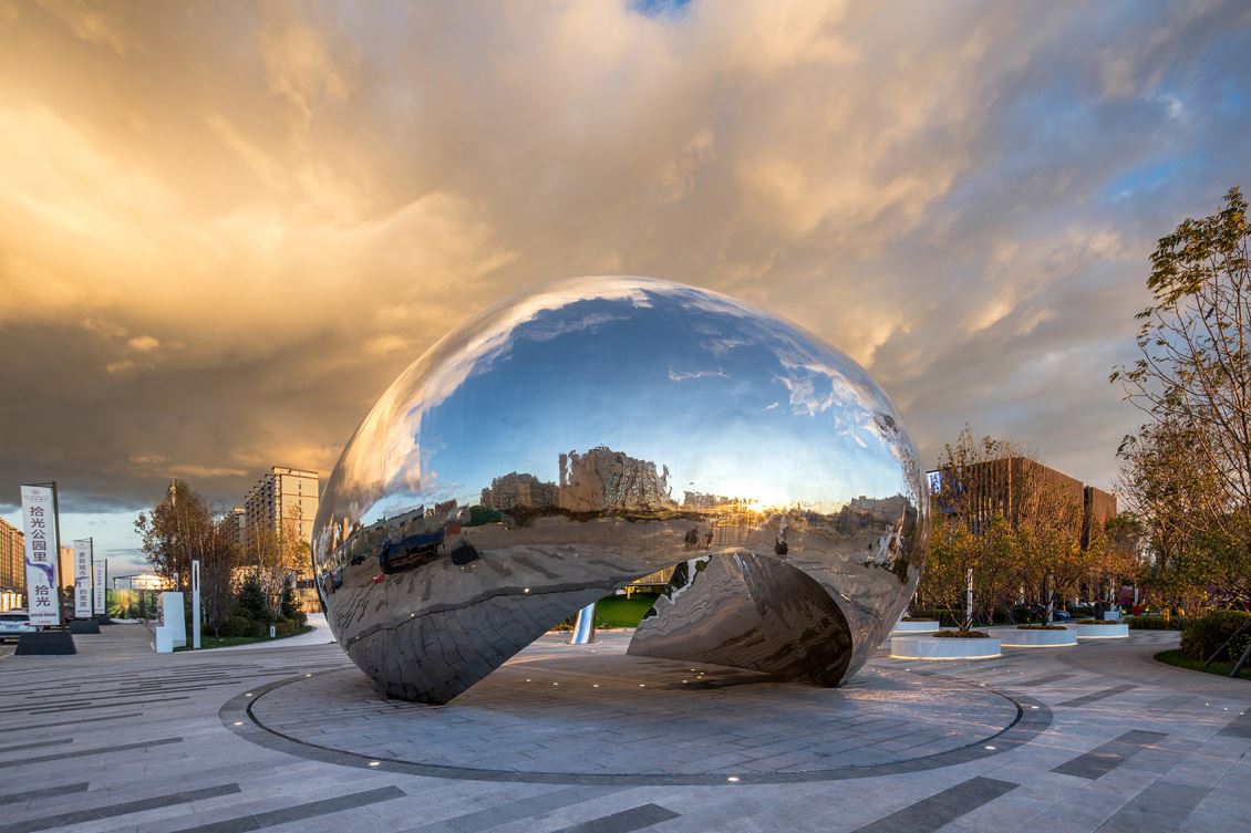 北京飞鲸游乐：无动力游乐设备的吸引力有哪些