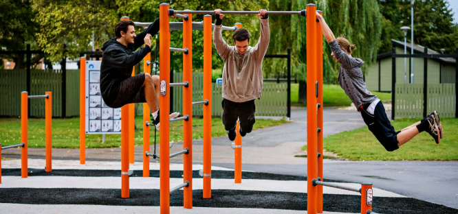 如何引流北京儿童游乐设施？