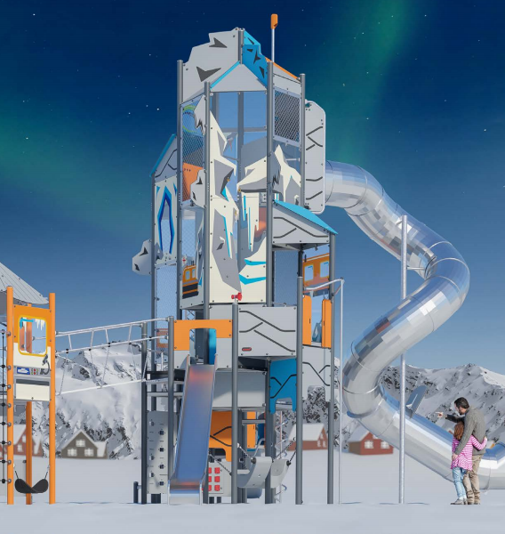 北京飞鲸游乐：不得不知道的拓展器材使用注意事项