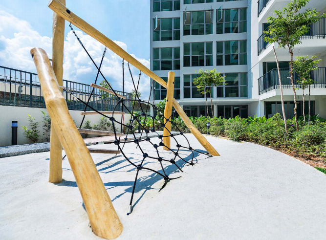 北京户外无动力游乐设备的发展方向