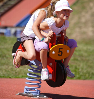 北京儿童公园设计应注意什么？