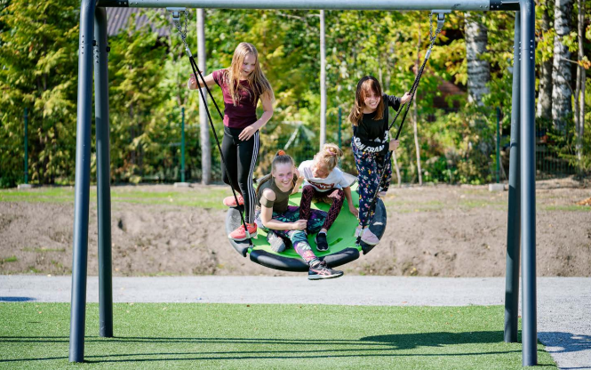 北京无动力游乐设备的安全问题如何解决？