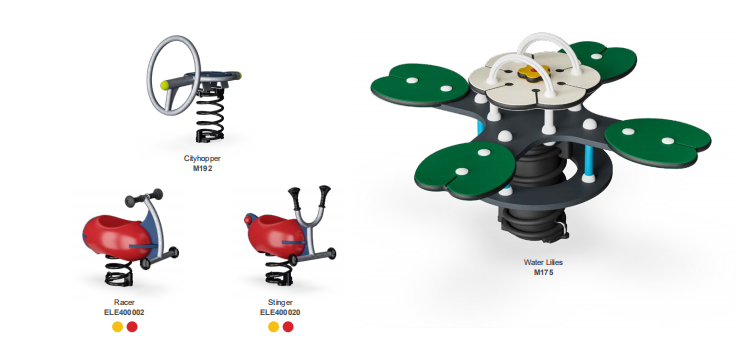 北京定制非标滑梯需要考虑哪些因素？