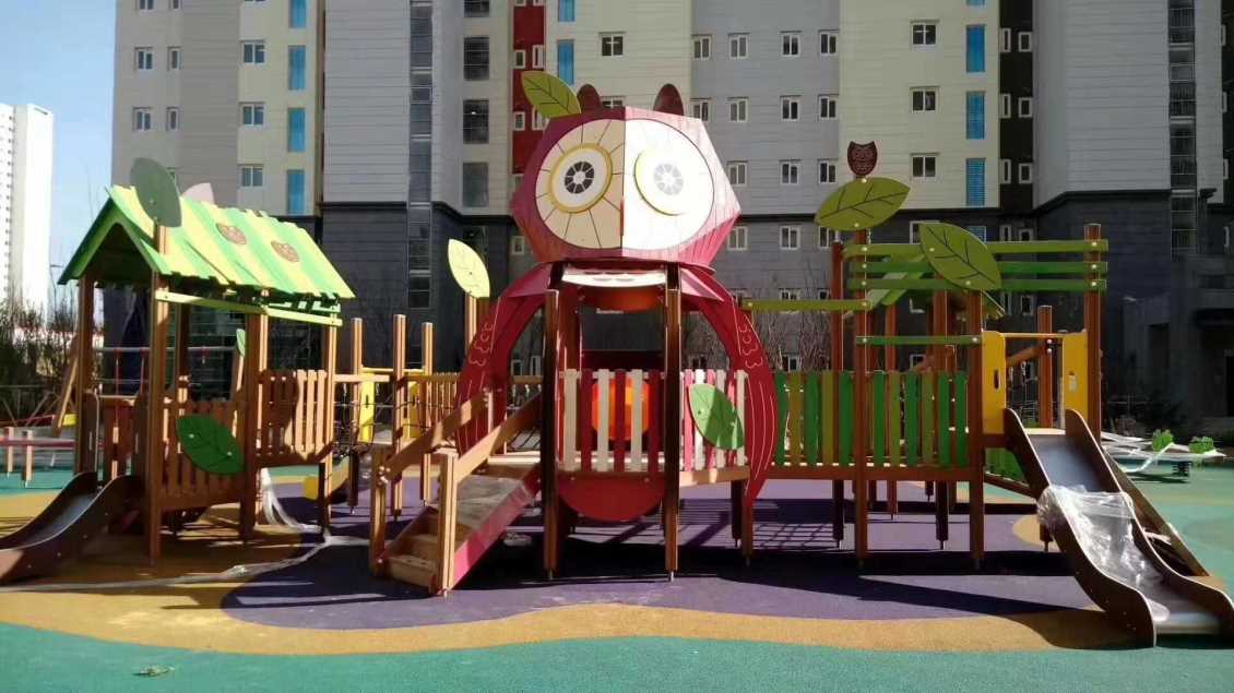 飞鲸游乐：怎么正确挑选小型北京游乐场设备？