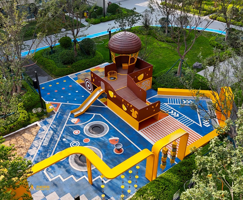 强势抢客，北京无动力乐园赢在哪里？