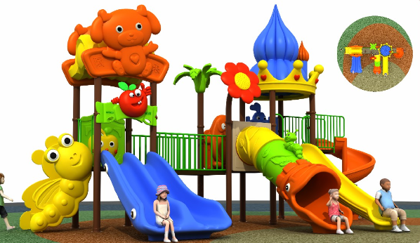 北京主题乐园定制秘籍：如何打造让孩子尖叫、家长放心的无动力世界？?