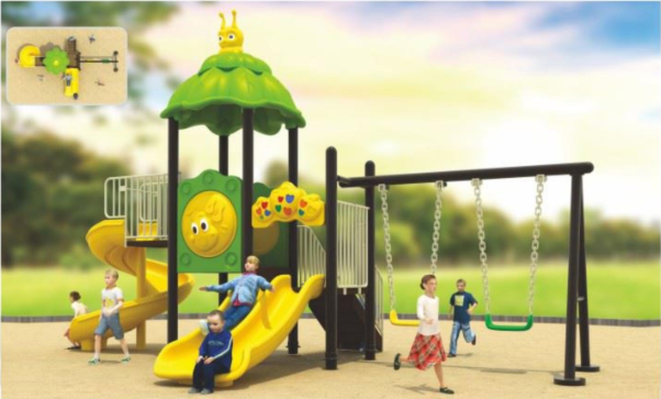 北京户外无动力设备,非标定制滑梯,主题乐园定制