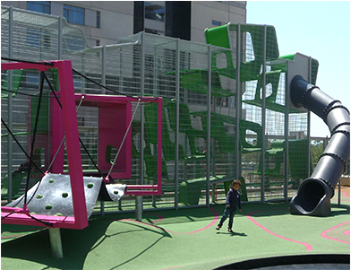 如何保证北京主题乐园无动力区设备的安全性？