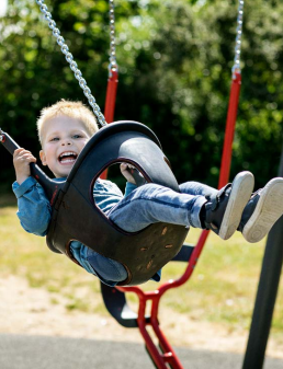 北京户外无动力设备为何那么吸引人?什么是北京户外无动力设备?