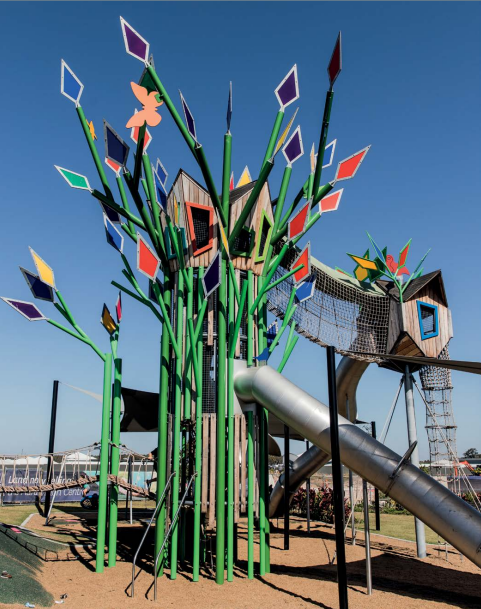 北京飞鲸游乐:游乐场设备防火安全特别注意的七个关键点